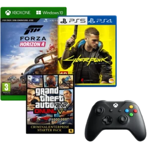 PC Games